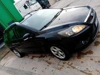 Usata Ford Focus 100 CV (73 kW) 2010 Nero Station wagon