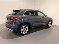 Usata Audi Q3 Advanced 150 CV (110 kW) 2025 Grigio atomico metallizzato SUV