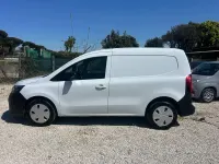 Usata Nissan Townstar N-Connecta 131 CV (96 kW) 2023 Bianco Furgone