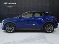 Usata Lexus LBX 136 CV (100 kW) 2024 Blu SUV