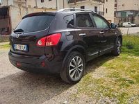 Usata Nissan Qashqai 150 CV (110 kW) 2006 Nero SUV