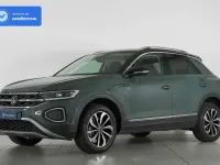 Usata VW T-Roc Style 110 CV (80 kW) 2023 SUV