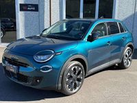 Usata Fiat 600 La Prima 110 CV (80 kW) 2025 Verde SUV