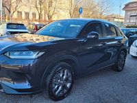 Usata Honda ZR-V Elegance 143 CV (105 kW) 2024 Grigio SUV