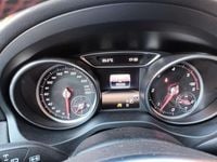 Usata Mercedes CLA220 Executive 170 CV (125 kW) 2019 Other Berlina