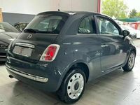 usata Fiat 500 1.2 EasyPower Lounge