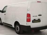 Begagnad Fiat Scudo 144 HK (105 kW) 2024 Vit Van