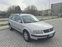 Usata VW Passat Edition 150 CV (110 kW) 2000 Berlina