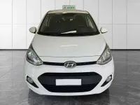Usata Hyundai i10 Comfort 67 CV (49 kW) 2014 Other Utilitaria