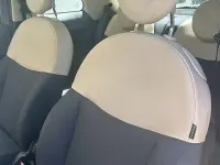 Usata Fiat 500 69 CV (50 kW) 2013 Grigio Berlina