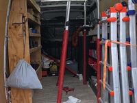 Usata Iveco Daily 116 CV (85 kW) 2022 Bianco Furgone