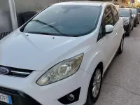 Usata Ford C-MAX 95 CV (69 kW) 2012 Monovolume