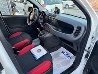 Usata Fiat Panda 71 CV (52 kW) 2021 Bianco Furgone