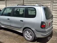 Usata Renault Espace 113 CV (83 kW) 1999 Monovolume