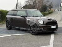 Usata Mini Cooper S Clubman 175 CV (128 kW) 2008 Marrone Station wagon