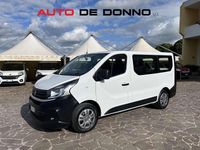 Usata Fiat Talento 120 CV (88 kW) 2021 Bianco Monovolume