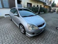 usata Honda Civic 1.6 Sport 30th