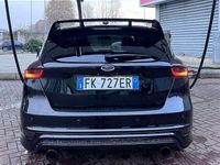 Usata Ford Focus ST-Line 120 CV (88 kW) 2017 Berlina