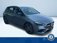 Uusi Mercedes B180 AMG 116 HP (85 kW) 2026 Harmaa Tila-auto