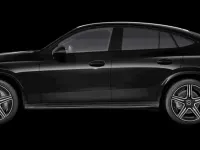 Nuova Mercedes GLC220 Advanced 197 CV (144 kW) 2026 Nero SUV