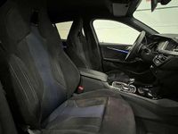 Usata BMW 118 M Sport 150 CV (110 kW) 2020 Utilitaria