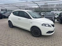 Usata Lancia Ypsilon S 69 CV (50 kW) 2024 Bianco Utilitaria