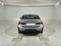 Usata BMW 320e 190 CV (139 kW) 2025 Grigio Berlina