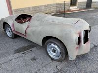 Usata Fiat 500C Sport 69 CV (50 kW) 1951 Cabrio