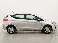 Usata Ford Fiesta Business Edition 86 CV (63 kW) 2020 Argento Utilitaria