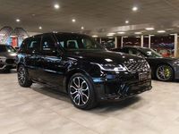 usata Land Rover Range Rover Sport 2.0 Si4 PHEV HSE DYNAMIC P400 *TETTO*UNIPROP*