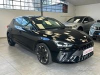 Usata Cupra Leon 150 CV (110 kW) 2025 Nero Berlina