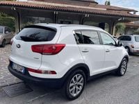 Usata Kia Sportage 116 CV (85 kW) 2015 Other SUV