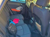 Usata Audi Q3 Advanced 200 CV (147 kW) 2022 Bianco SUV
