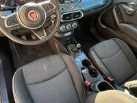 Usata Fiat 500X 120 CV (88 kW) 2020 Grigio SUV