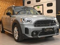 usata Mini Cooper 1.3 cat NEW MOD.1.5 HYPE ALL4 AUT.BUSIN.RADAR NAVI CAM FUL