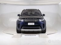 usata Land Rover Discovery 5 2021 3.0d i6 mhev Dynamic HSE awd 249cv 7p.ti
