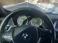 Usata BMW X6 306 CV (225 kW) 2013 Bianco SUV