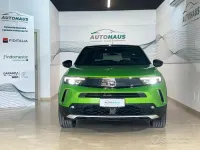 Usata Opel Mokka 131 CV (96 kW) 2022 Verde SUV