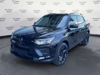 Nuova KGM Korando 163 CV (119 kW) 2026 Nero SUV