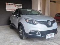 usata Renault Captur 1.5 dCi 90 CV S&S Energy Intens