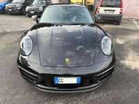 Usata Porsche 911 Carrera GTS 480 CV (353 kW) 2022 Nero Coupé