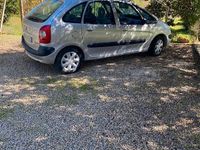 Usata Citroën Xsara 2003 Grigio Berlina