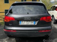 usata Audi Q7 3.0 V6 TDI 233C TipTronic