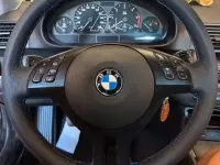 Occasion BMW 330 184 ch (135 kW) 2000 Noir Break