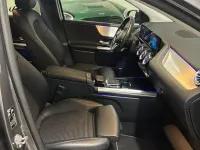 Usata Mercedes B200 150 CV (110 kW) 2022 Grigio Utilitaria