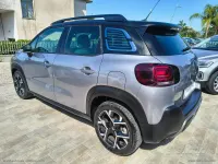 Usata Citroën C3 Aircross Shine 110 CV (80 kW) 2023 Grigio SUV