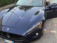 Usata Maserati Granturismo 450 CV (330 kW) 2010 Coupé