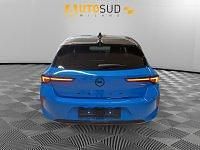 Nuova Opel Astra S 145 CV (106 kW) 2026 Blu