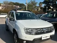 Usado Dacia Duster 114 CV (83 kW) 2018 Blanco SUV