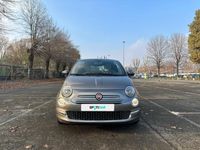 usata Fiat 500 1.0 70cv Ibrido Dolcevita